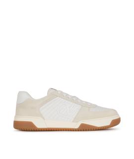 VALENTINO Низкие кроссовки / кеды