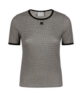 COURREGES Футболка