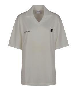 COURREGES Футболка