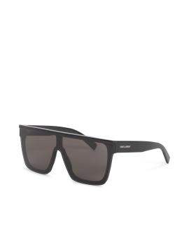 SAINT LAURENT Солнцезащитные очки