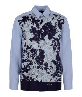 GUCCI Кэжуал рубашка