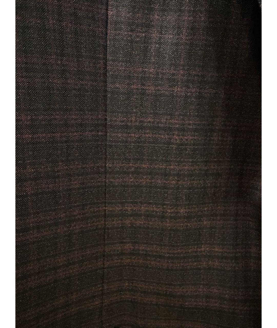 BRIONI Шерстяной пиджак, фото 4