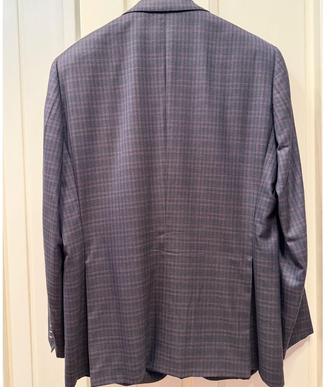 BRIONI Шерстяной пиджак, фото 2