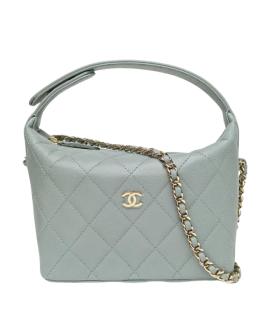 CHANEL Сумка через плечо