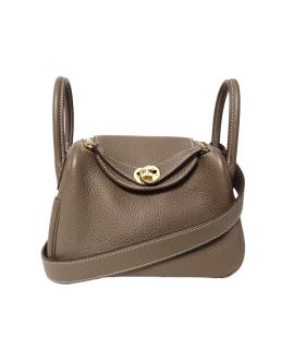 HERMES Сумка через плечо