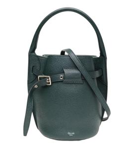 CELINE Сумка через плечо