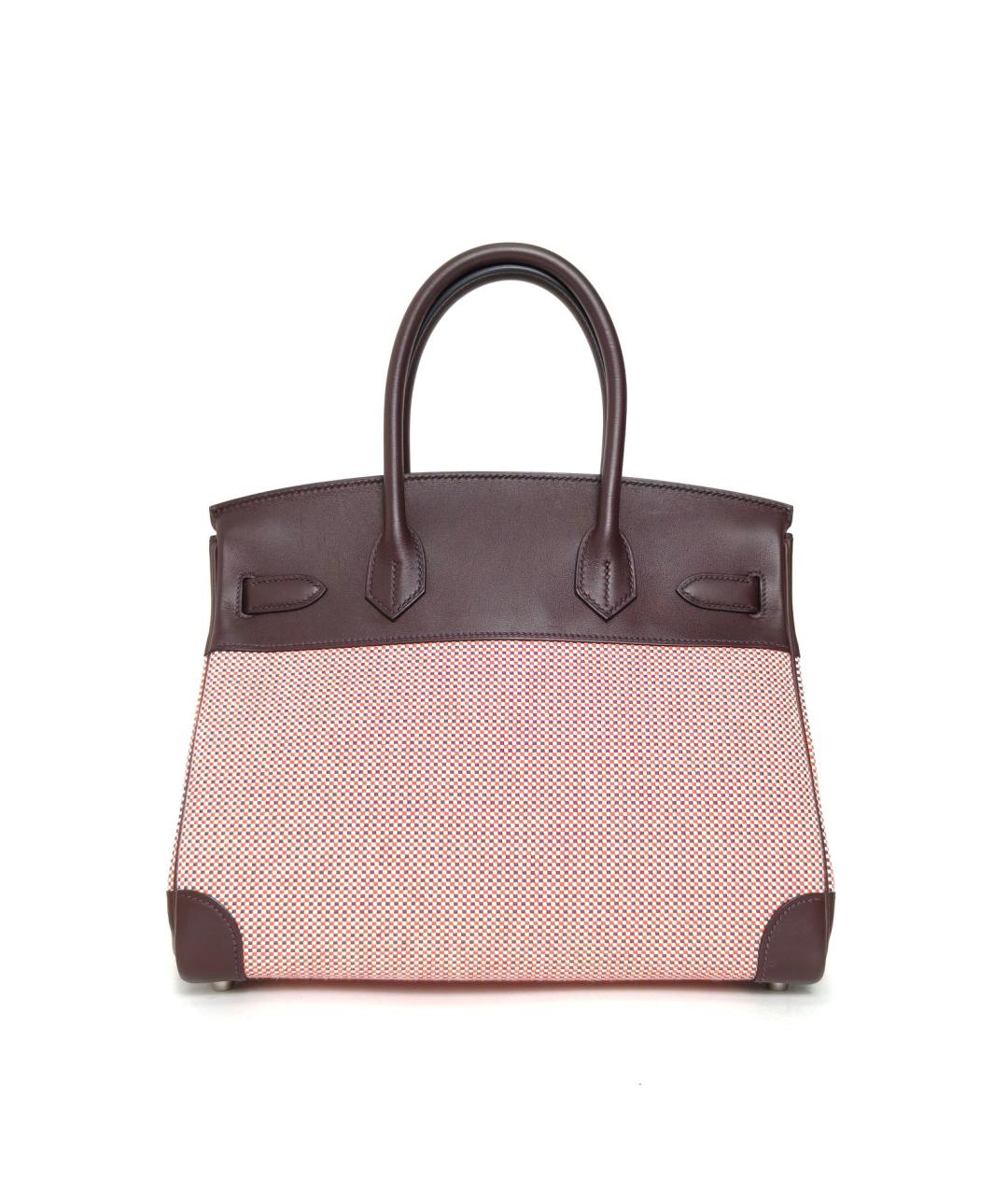 HERMES Мульти сумка с короткими ручками, фото 6