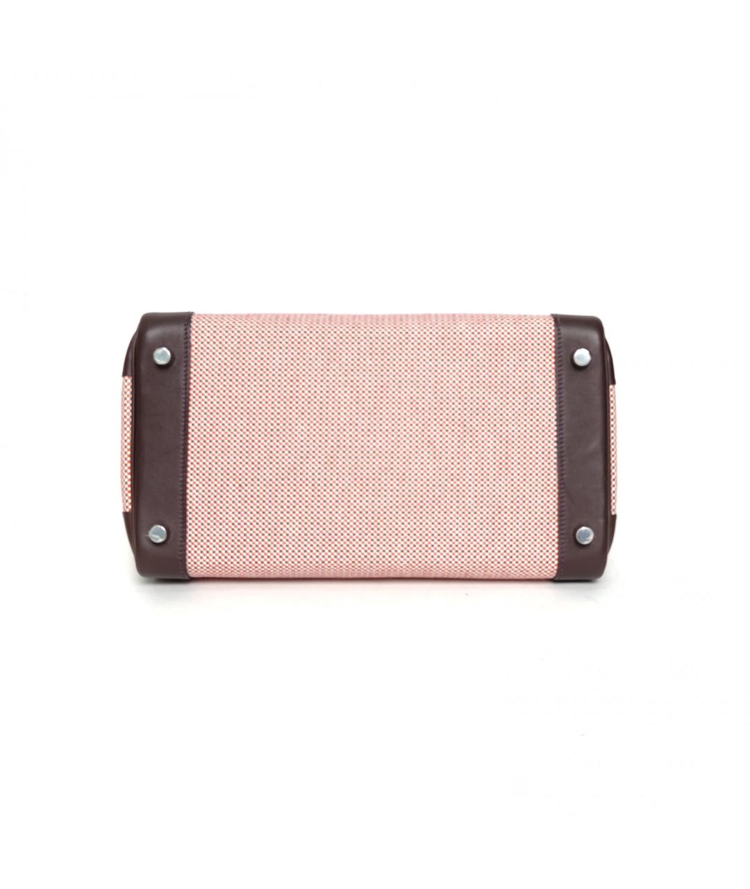 HERMES Мульти сумка с короткими ручками, фото 8