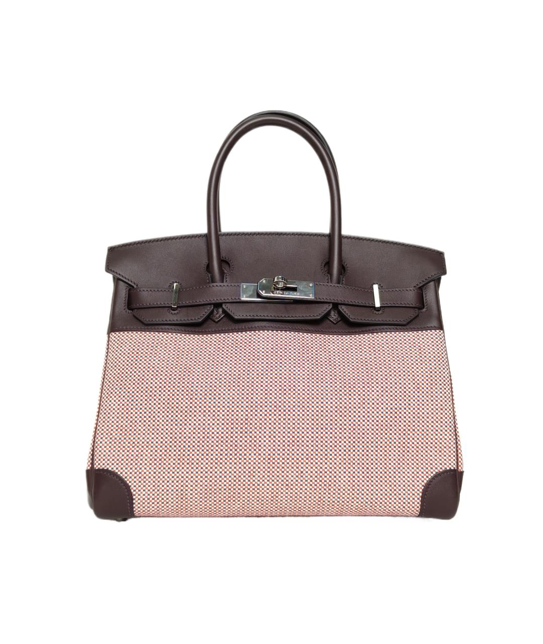 HERMES Мульти сумка с короткими ручками, фото 9