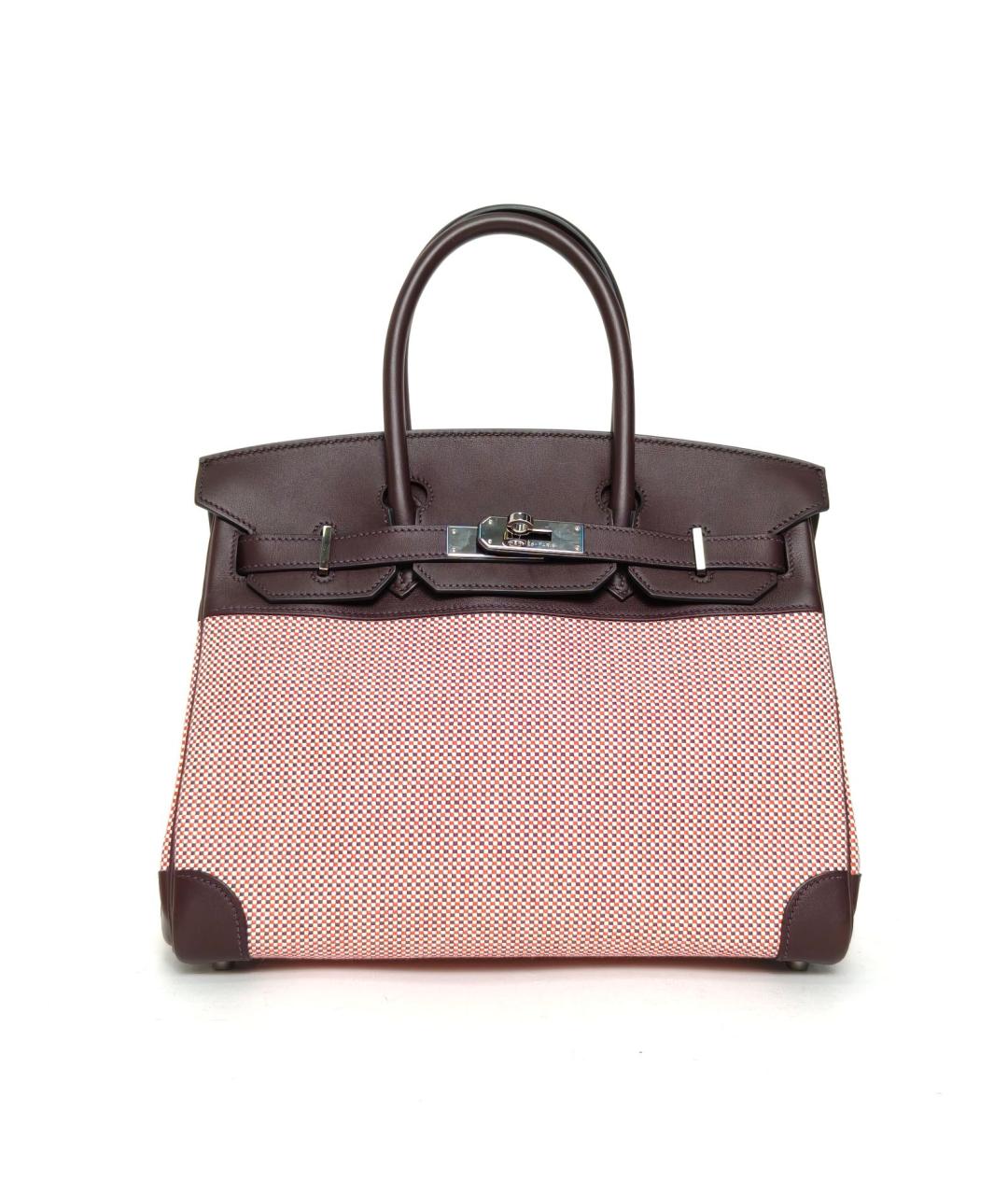 HERMES Мульти сумка с короткими ручками, фото 4