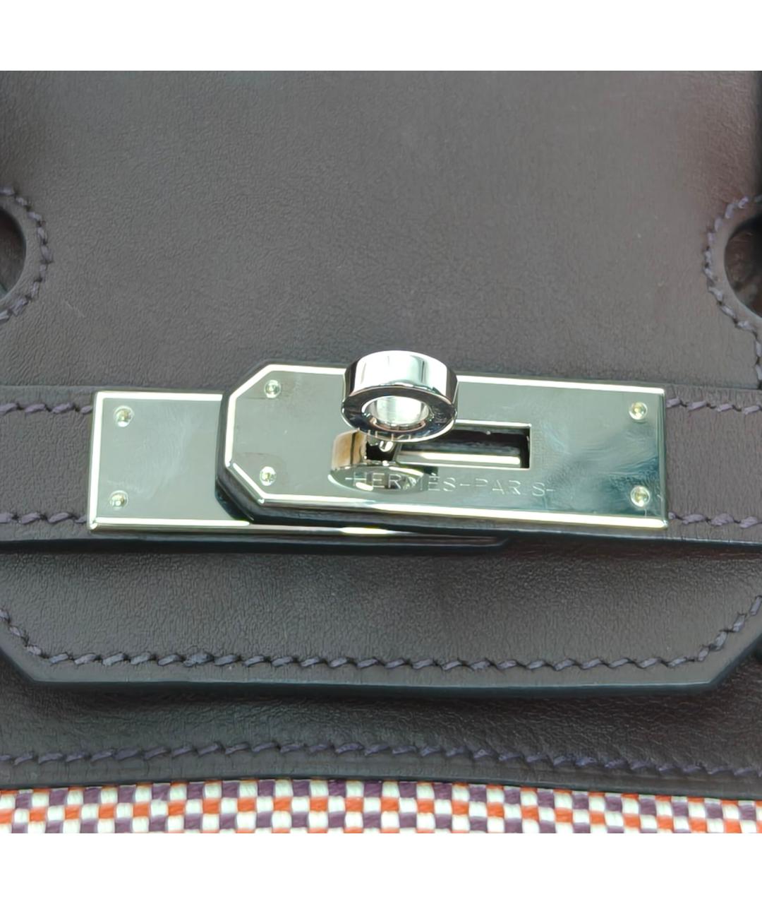 HERMES Мульти сумка с короткими ручками, фото 2