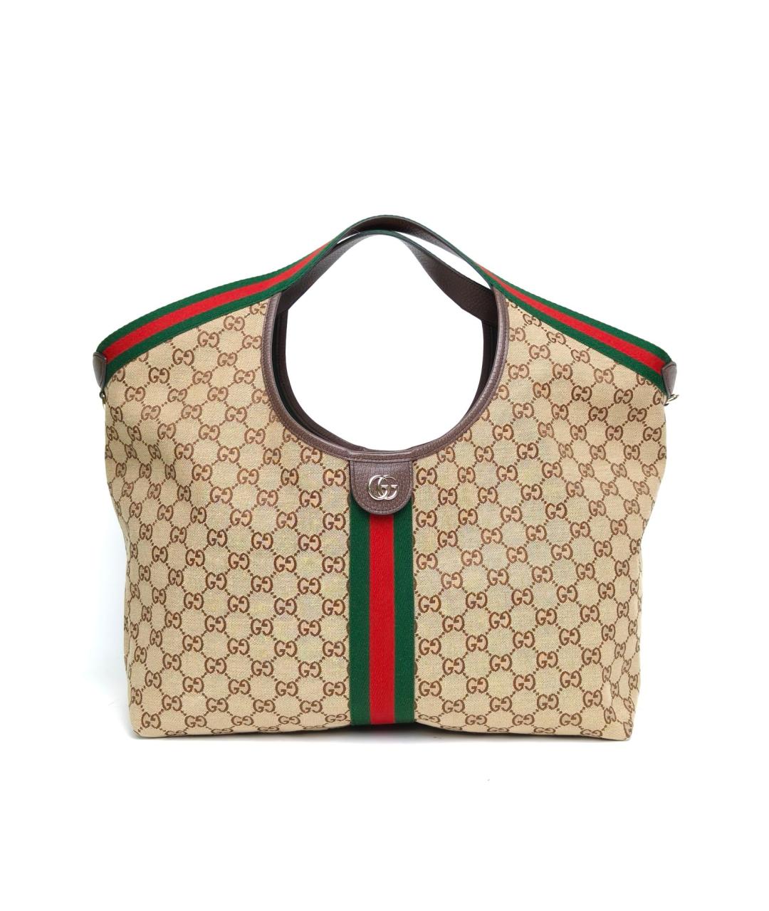 GUCCI Сумка через плечо, фото 2