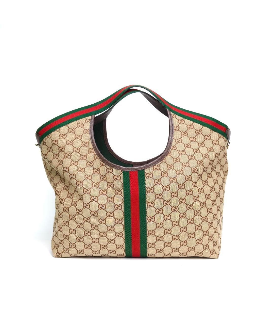 GUCCI Сумка через плечо, фото 4