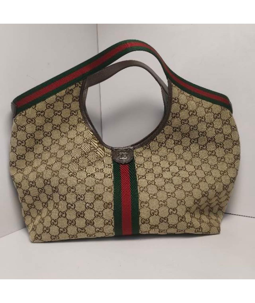 GUCCI Сумка через плечо, фото 9