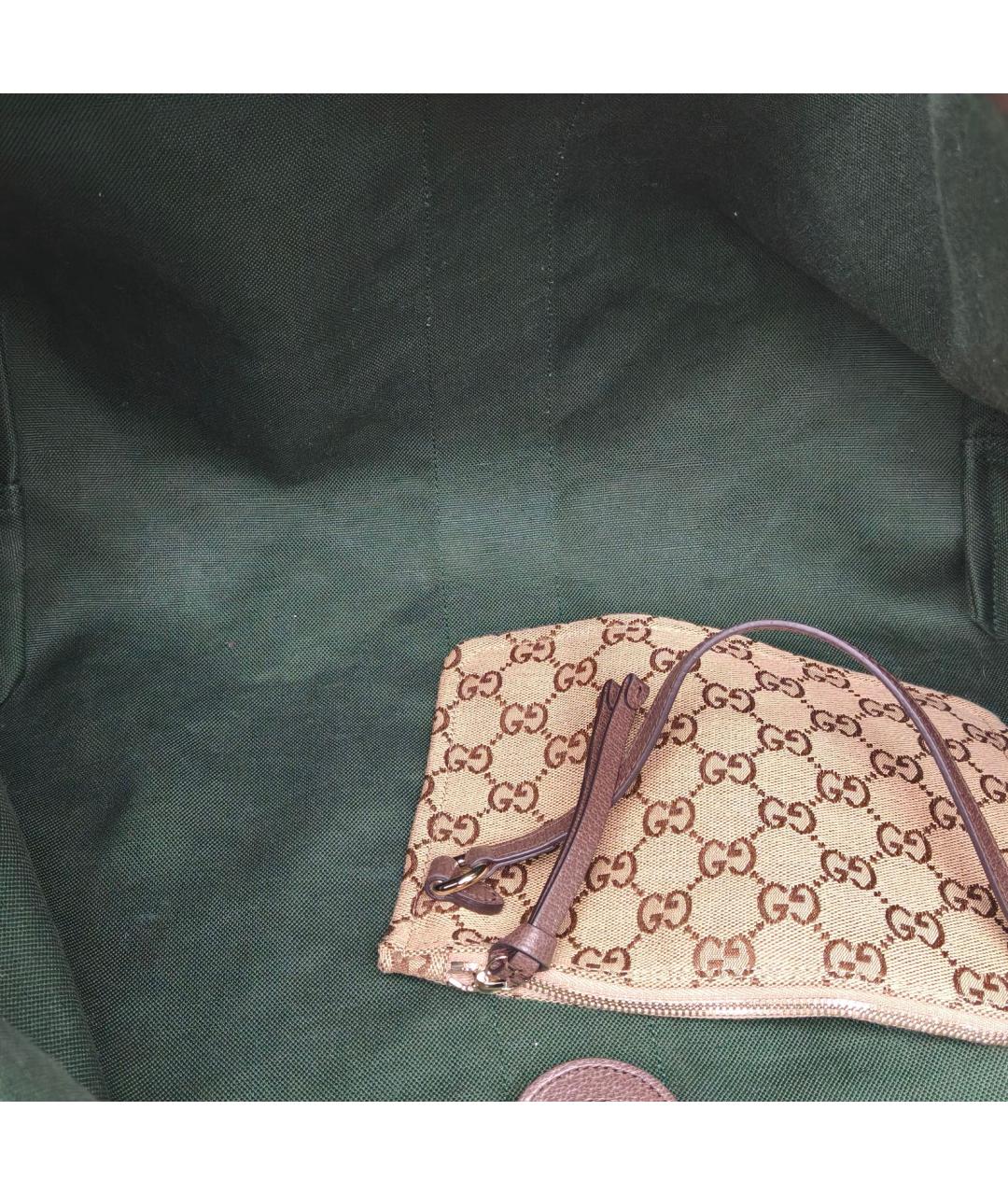 GUCCI Сумка через плечо, фото 8