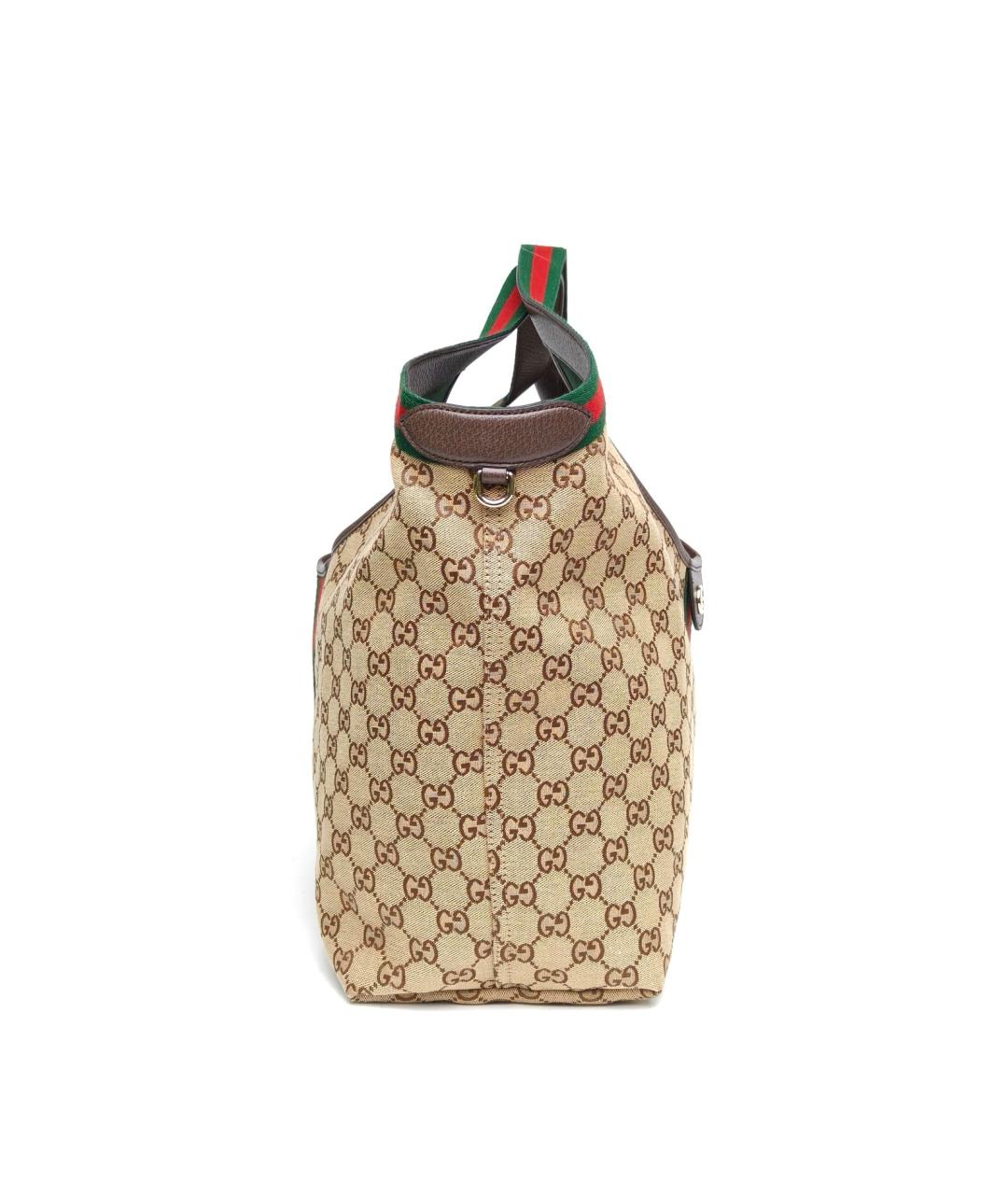 GUCCI Сумка через плечо, фото 3