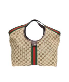 GUCCI Сумка через плечо