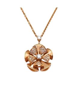 BVLGARI Колье