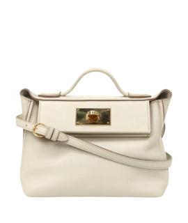 HERMES Сумка через плечо