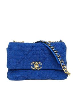 CHANEL Сумка через плечо