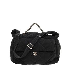 CHANEL Сумка через плечо