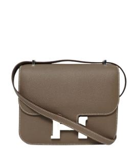 HERMES Сумка через плечо