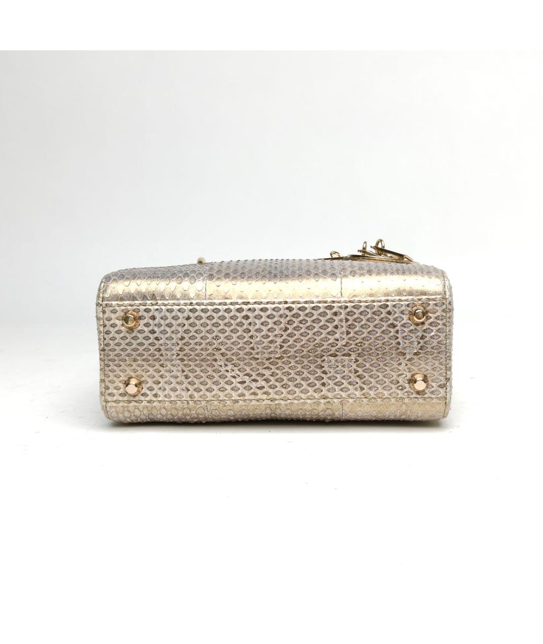 CHRISTIAN DIOR Сумка через плечо, фото 6