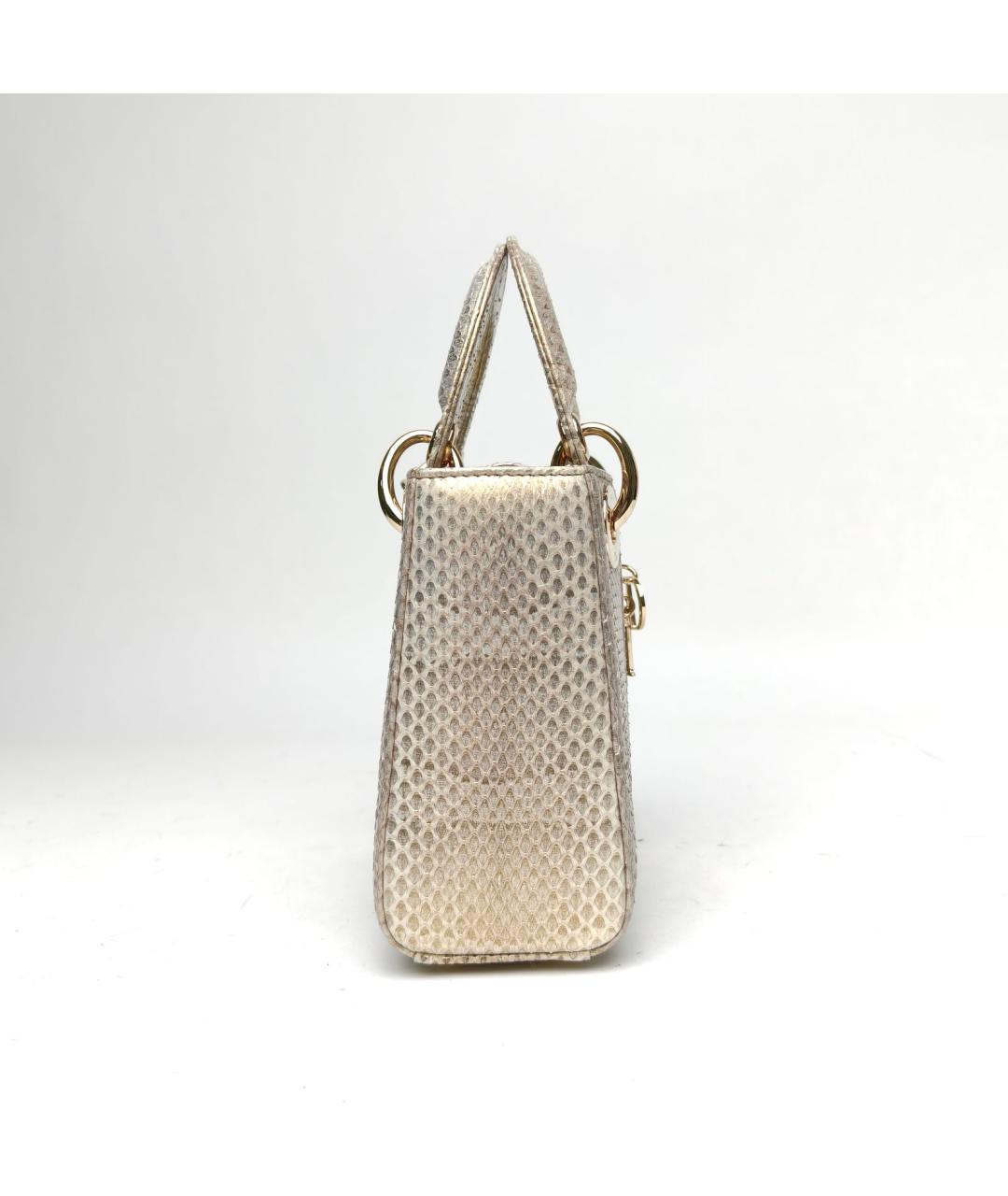 CHRISTIAN DIOR Сумка через плечо, фото 3