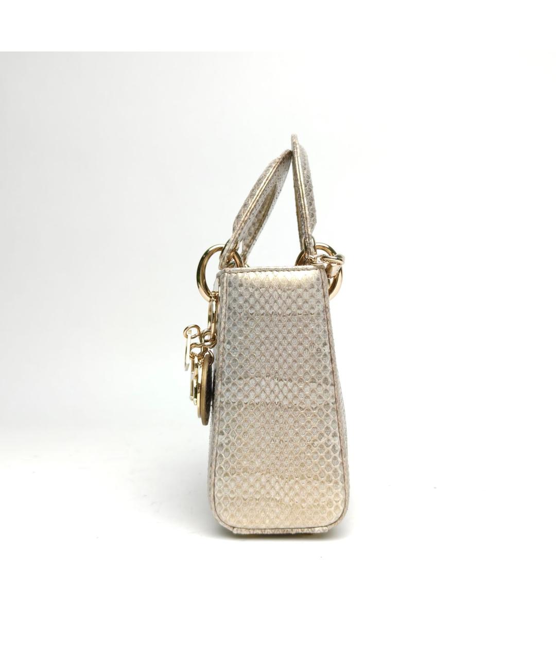 CHRISTIAN DIOR Сумка через плечо, фото 5