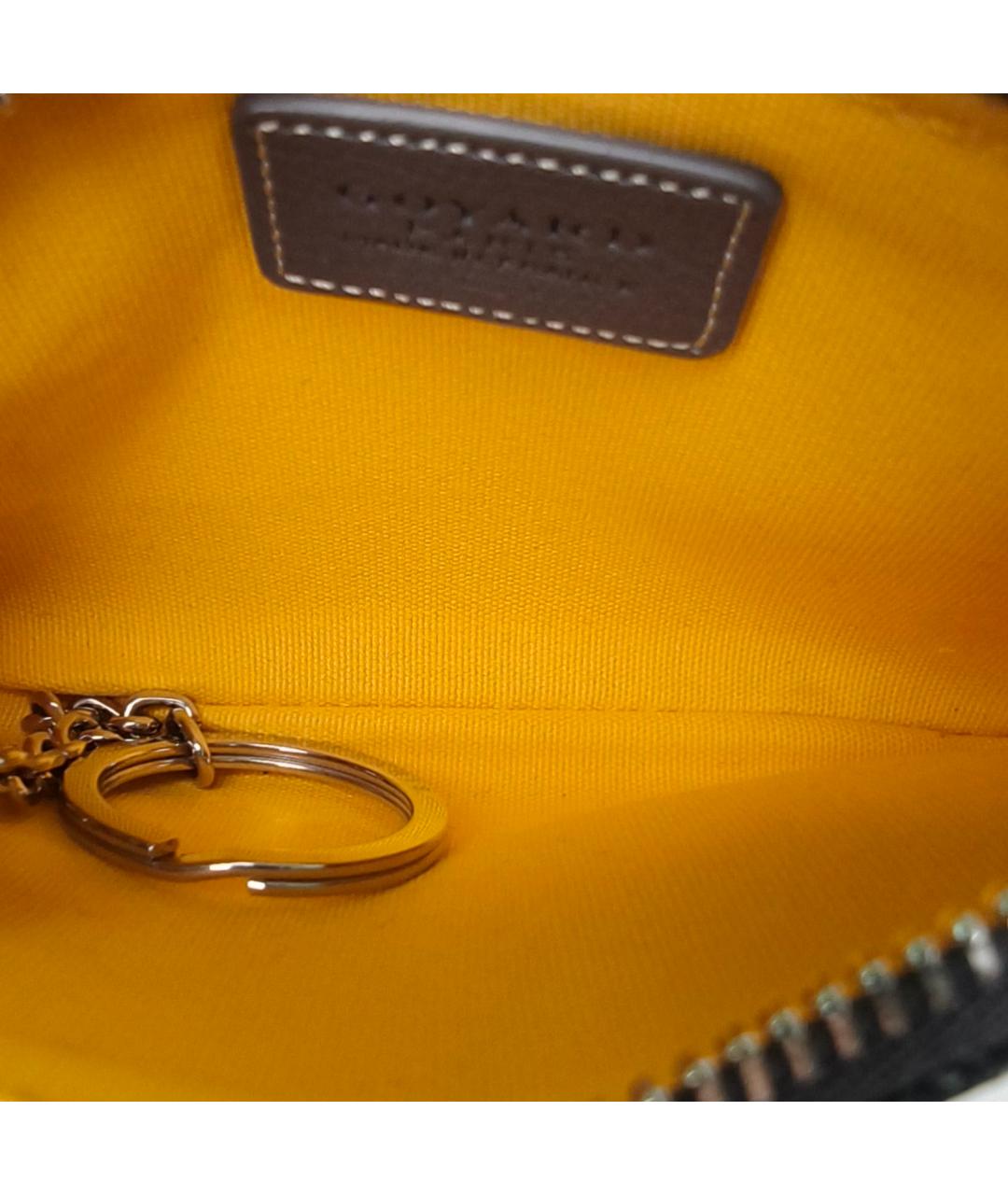 GOYARD Синий кошелек, фото 7