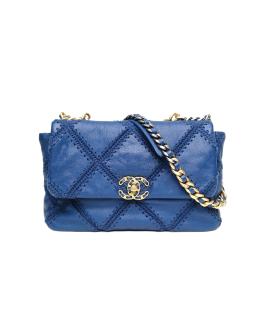 CHANEL Сумка через плечо