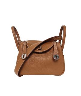 HERMES Сумка через плечо