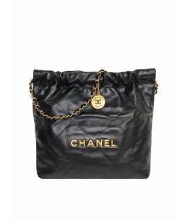 CHANEL Сумка через плечо