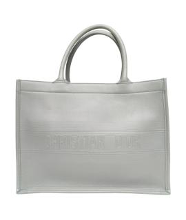 CHRISTIAN DIOR Сумка с короткими ручками