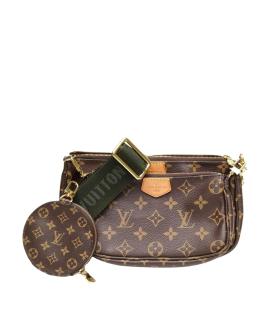 LOUIS VUITTON Сумка через плечо