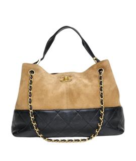 CHANEL Сумка через плечо