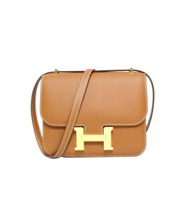 HERMES Сумка через плечо