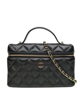 CHANEL Сумка через плечо