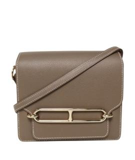 HERMES Сумка через плечо