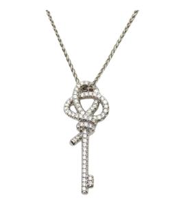 TIFFANY&CO Колье