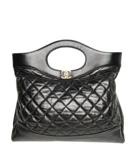 CHANEL Сумка с короткими ручками