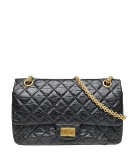 CHANEL Сумка через плечо