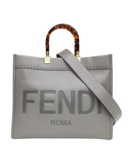 FENDI Сумка через плечо