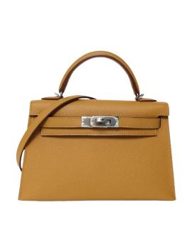 HERMES Сумка с короткими ручками