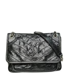 SAINT LAURENT Сумка через плечо