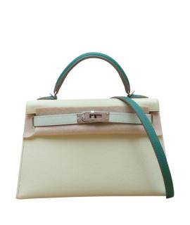 HERMES Сумка с короткими ручками