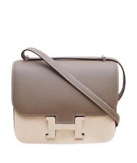 HERMES Сумка через плечо