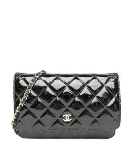 CHANEL Сумка через плечо