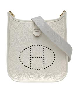 HERMES Сумка через плечо