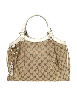 GUCCI Сумка через плечо